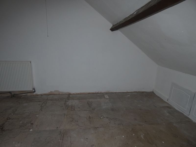 Loft- click for photo gallery